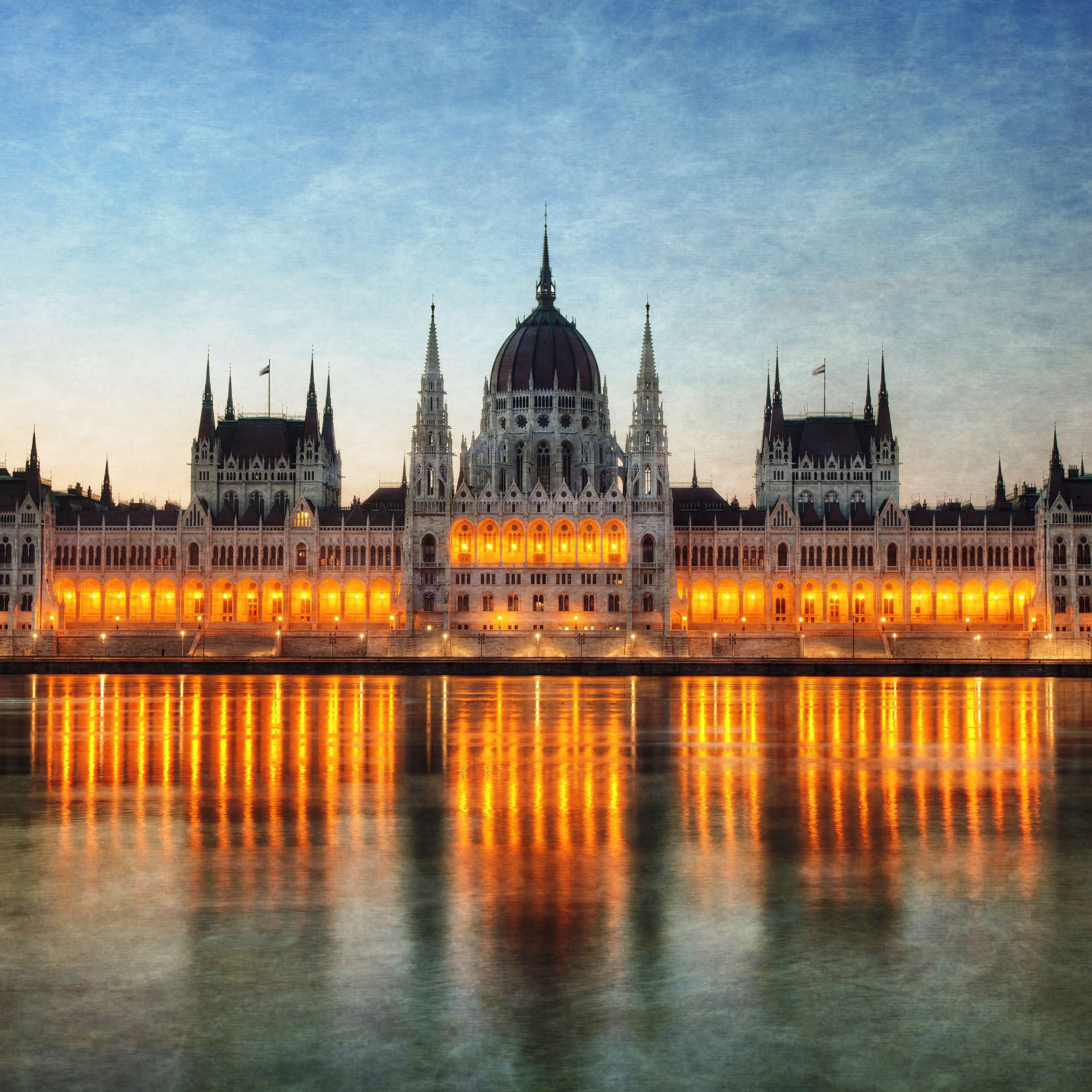 budapest